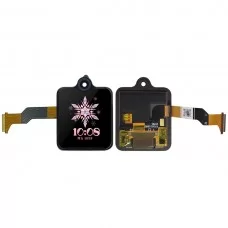Écran LCD original et numériseur Assemblage complet pour Huawei Kids Watch 4X